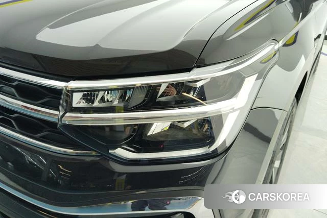 Volkswagen Tuyue id 4260953 из Китая 9