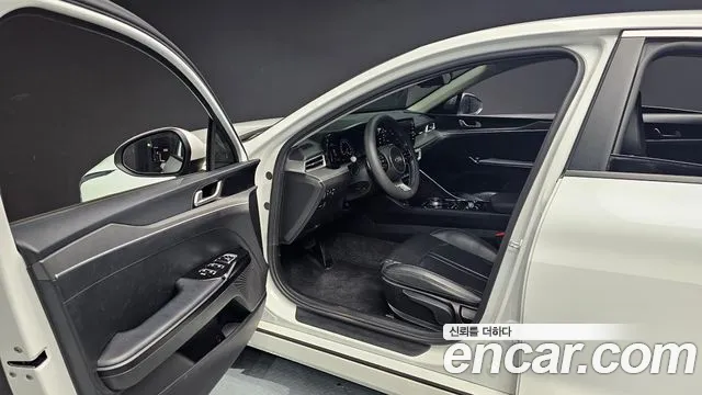 Kia K5 3rd generation id 2559873 из Кореи 12