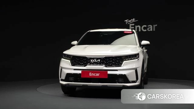 Kia Sorento 4th Generation id 4929182 из Кореи 12