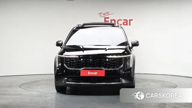 Kia The New Carnival 4th Generation id 3731209 из Кореи 12