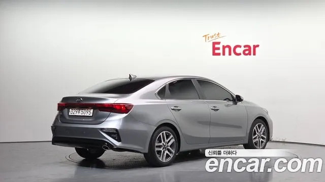 Kia Come New K3 id 2912195 из Кореи 12