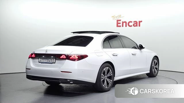 Mercedes-Benz E-Class W214 id 4315284 из Кореи 12
