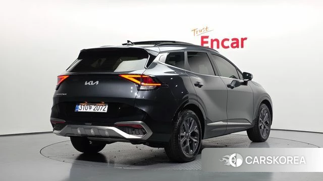 Kia Sportage 5th Generation id 4475717 из Кореи 12