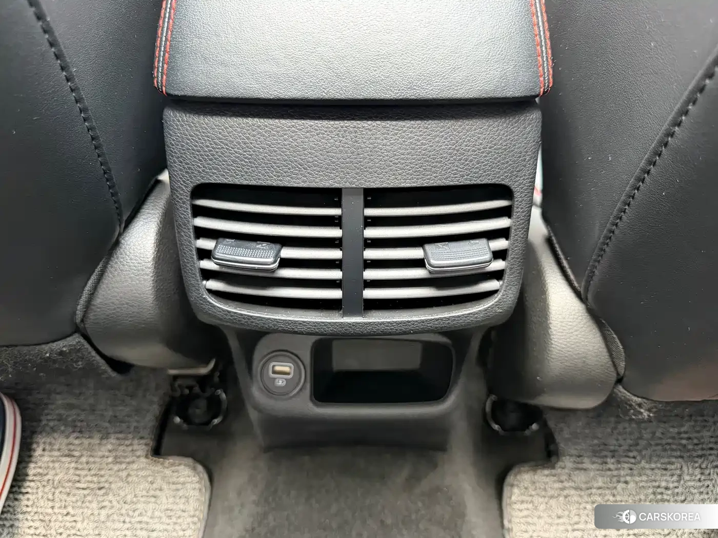 Kia KX3 proud run id 4546194 из Китая 12