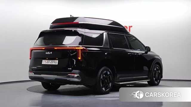 Kia The New Carnival 4th Generation id 4578715 из Кореи 12