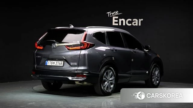 Honda CR-V 5th generation id 4316011 из Кореи 12