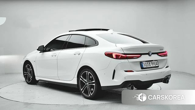 BMW 2 Series Gran Coupe (F44) id 4361289 из Кореи 12