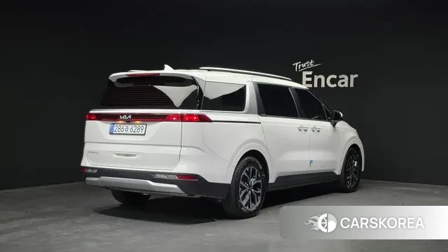 Kia Carnival 4th generation id 3394257 из Кореи 12