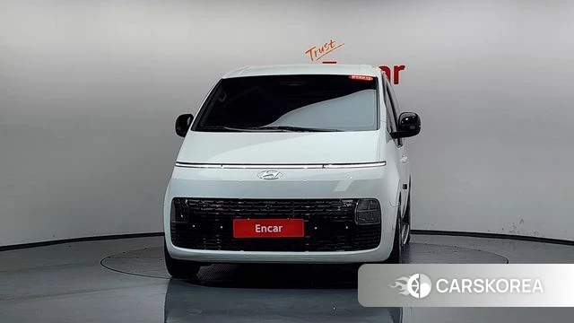 Hyundai Staria id 4443554 из Кореи 12