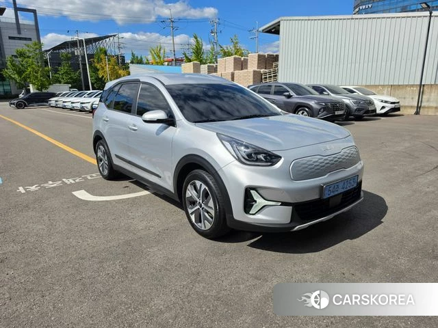 Kia Niro Plus id 4768882 из Кореи 12