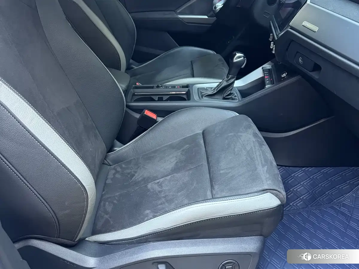 Audi Q3 id 4654422 из Китая 12