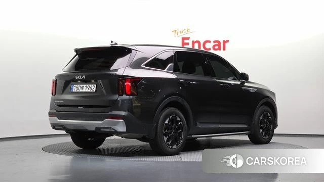 Kia The New Sorento 4th Generation id 4432643 из Кореи 12