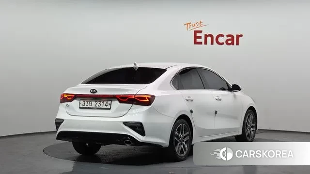 Kia Come New K3 id 3773220 из Кореи 12