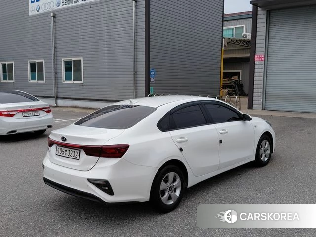 Kia Come New K3 id 4724249 из Кореи 11