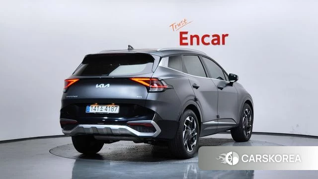 Kia Sportage 5th Generation id 3850898 из Кореи 12