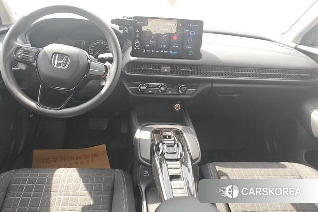 Honda HR-V id 4259008 из Китая 9