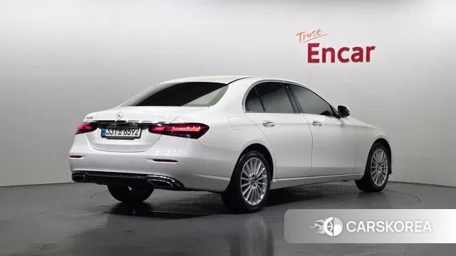 Mercedes-Benz E-Class W213 id 3753367 из Кореи 12