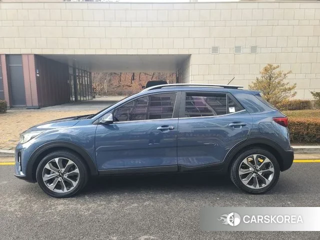 Kia Stonic id 3515281 из Кореи 12