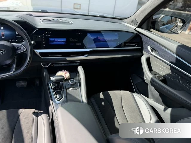 Geely Automobile Xingyue L id 4207593 из Китая 12