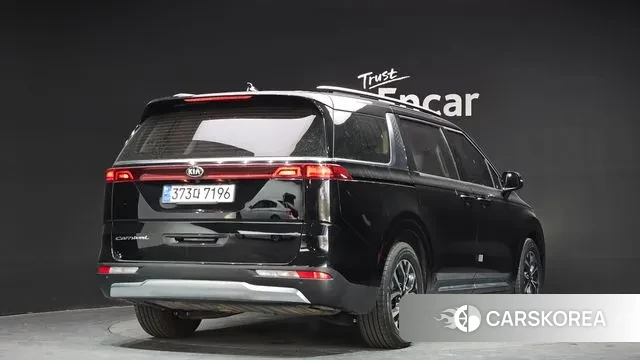 Kia Carnival 4th generation id 3713080 из Кореи 12