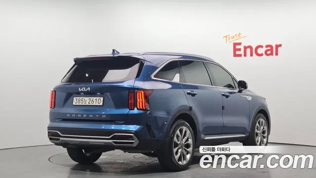 Kia Sorento 4th Generation id 2944455 из Кореи 12