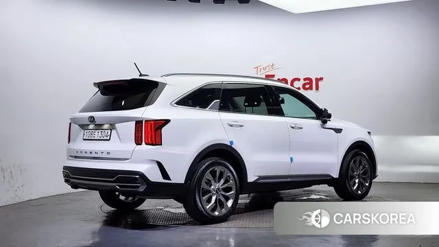 Kia Sorento 4th Generation id 2995003 из Кореи 12