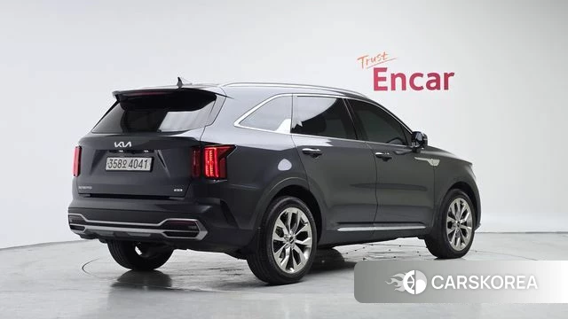Kia Sorento 4th Generation id 4905089 из Кореи 12