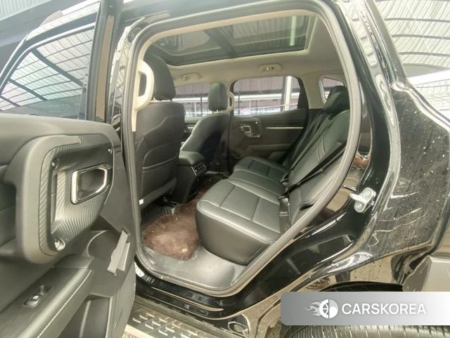 Haval Big Dog PLUS id 4205607 из Китая 9