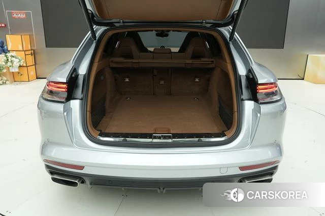 Porsche Panamera id 3993582 из Китая 12