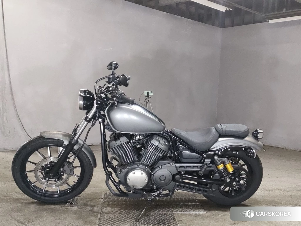 Проданный Yamaha BOLT 950R 2014 из Японии, фото 2