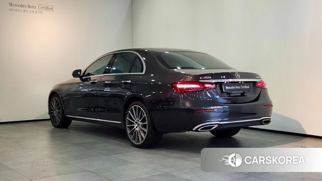 Mercedes-Benz E-Class W213 id 3864745 из Кореи 12