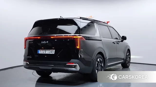 Kia The New Carnival 4th Generation id 3365470 из Кореи 12