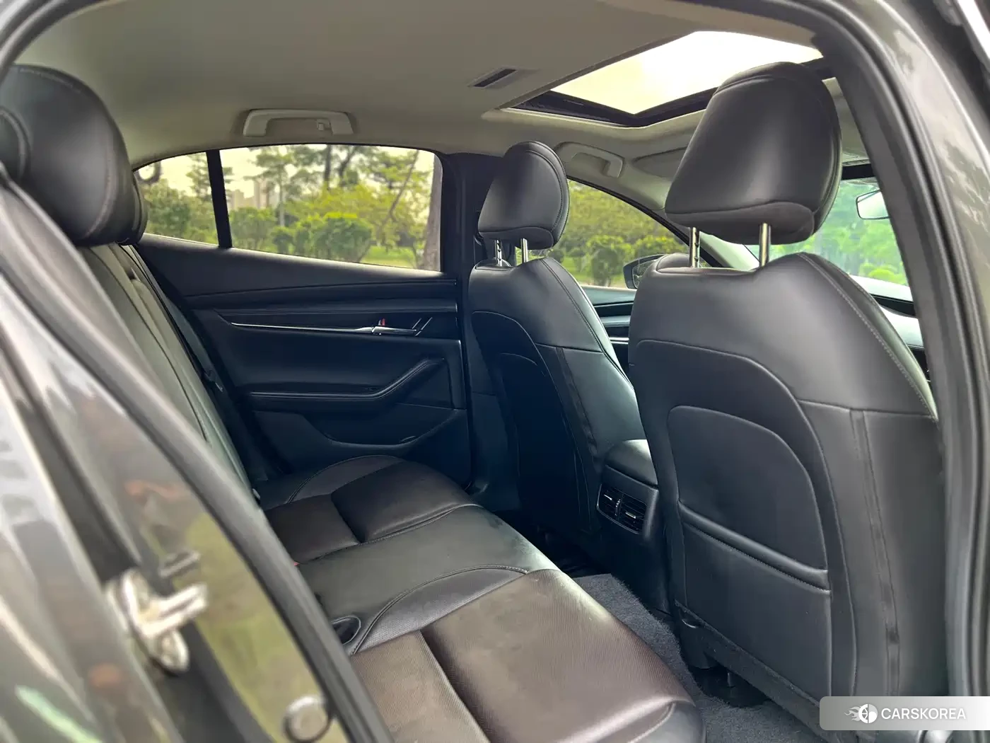 Mazda 3 id 4600660 из Китая 12
