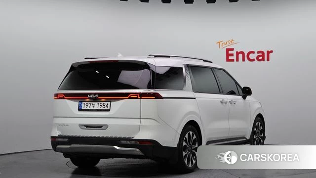 Kia Carnival 4th generation id 3787114 из Кореи 12