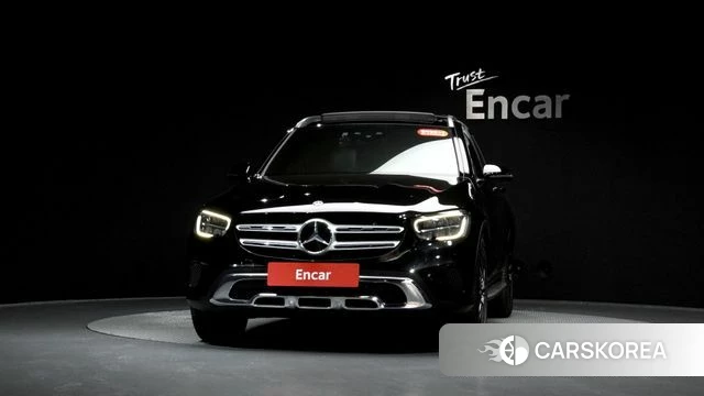 Mercedes-Benz GLC-Class X253 id 3893541 из Кореи 12