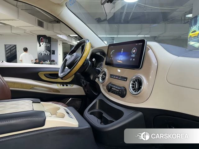 Mercedes-Benz Vito id 4238971 из Китая 12