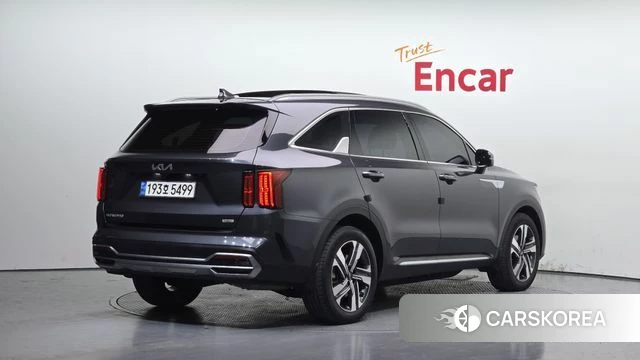 Kia Sorento 4th Generation id 4395503 из Кореи 12