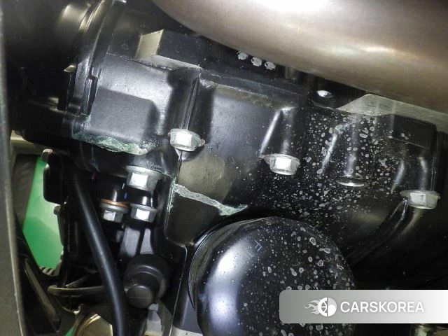 Engine photo