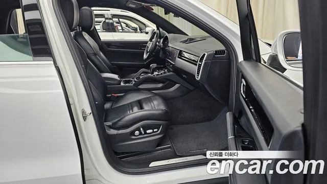 Porsche Cayenne (PO536) id 2533461 из Кореи 12