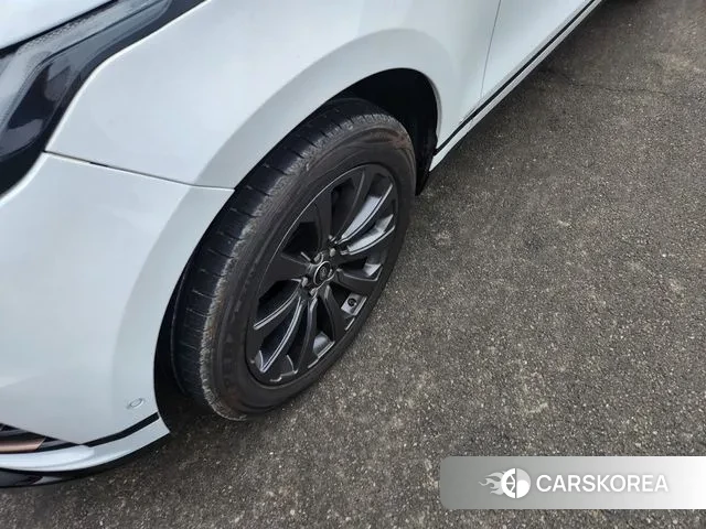 Land Rover Range Rover Velar id 3656482 из Кореи 8