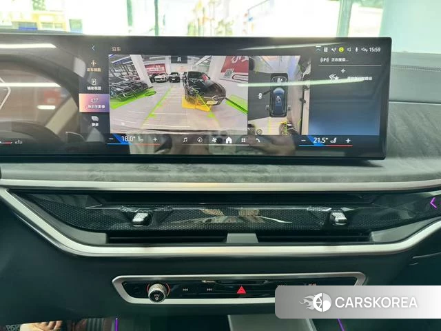 BMW X5 id 4271829 из Китая 7