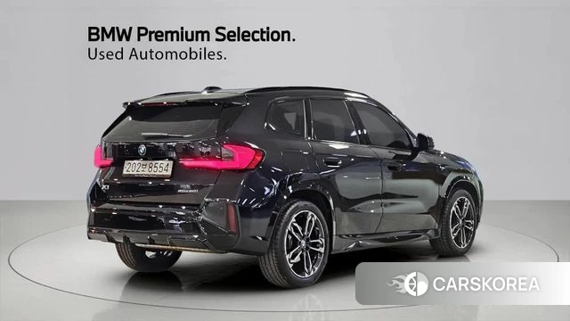 BMW X1 (U11) id 4262650 из Кореи 12