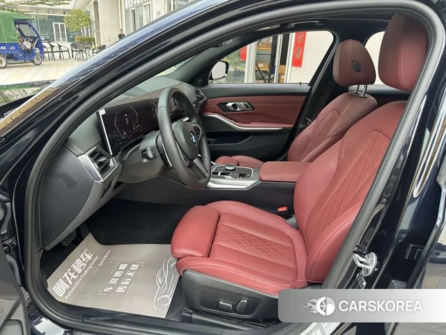 BMW 3 series id 4314658 из Китая 12