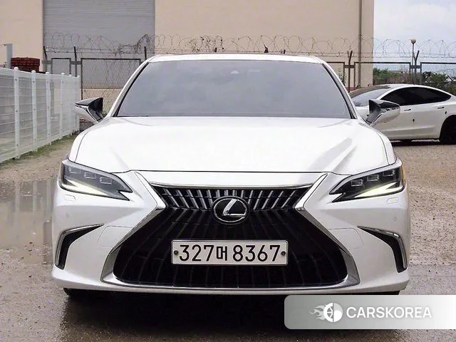 Lexus ES300h 7th generation id 3120472 из Кореи 12