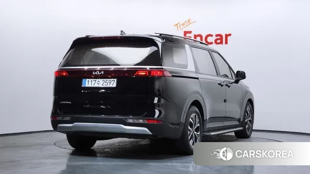 Kia Carnival 4th generation id 3610529 из Кореи 12