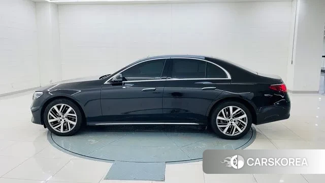 Mercedes-Benz E-Class W214 id 3052660 из Кореи 12