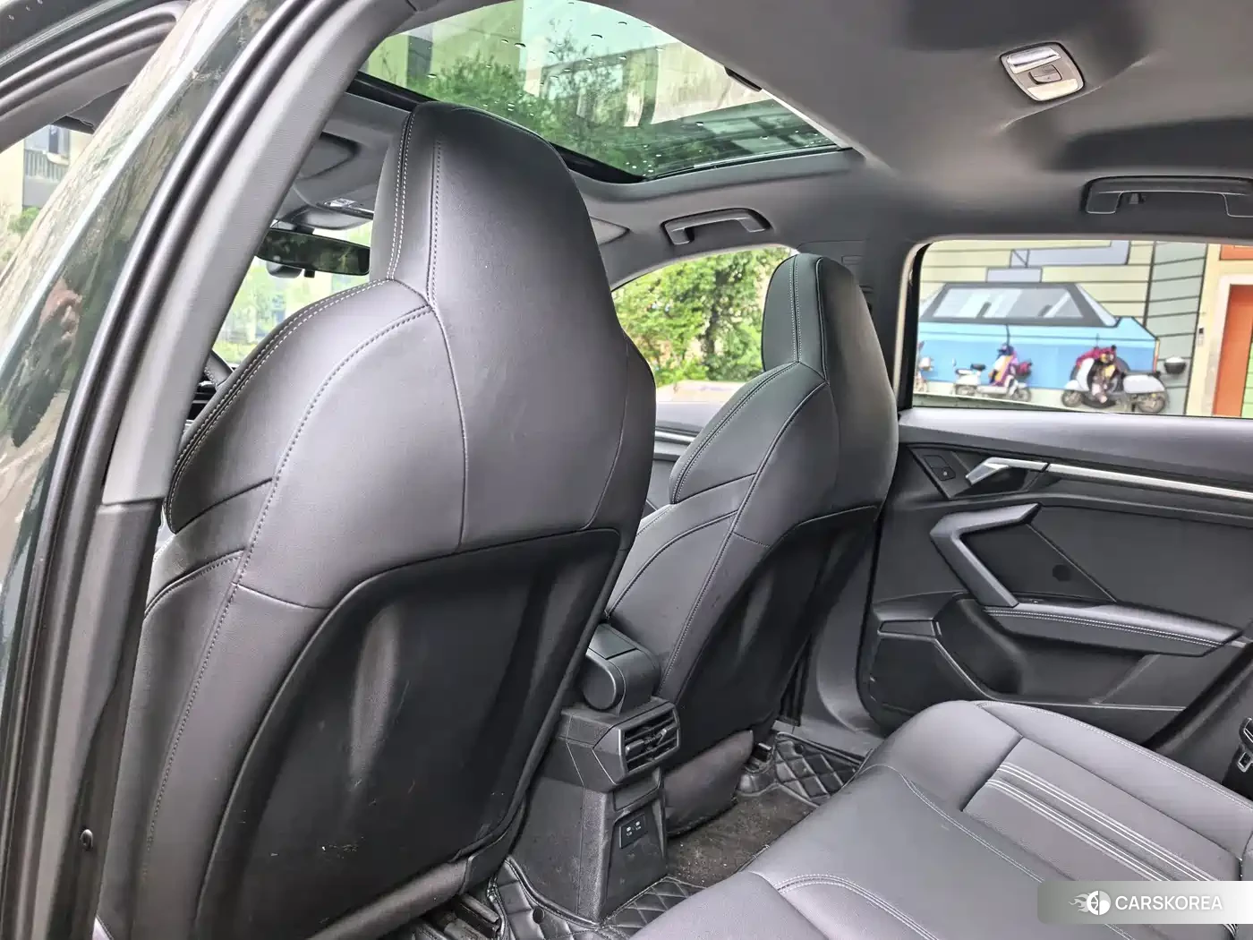 Audi A3 id 4599771 из Китая 12