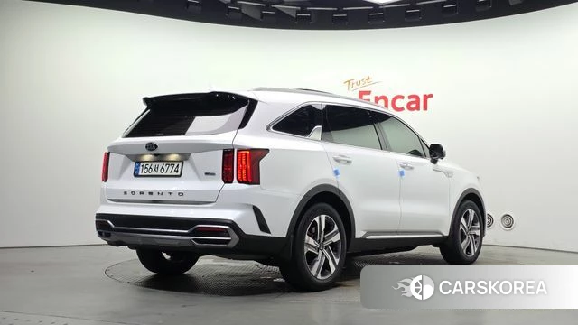 Kia Sorento 4th Generation id 4736770 из Кореи 12