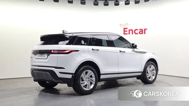 Land Rover Range Rover Evoque 2nd Generation id 3775752 из Кореи 12