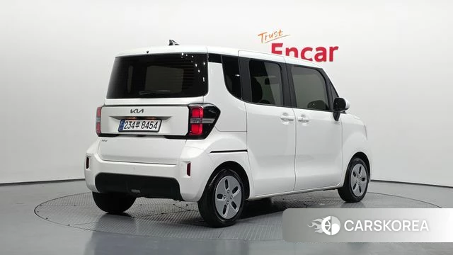 Kia The New Kia Ray id 4590620 из Кореи 12